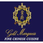 Gold Marquess Fine Chinese Cuisine Logo