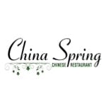 China Spring III Logo