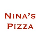 Nina's Pizza Logo