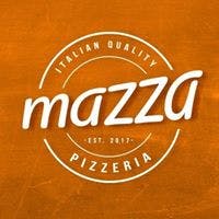 Mazza Pizzeria Logo