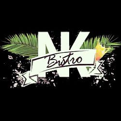 NK Bistro Logo