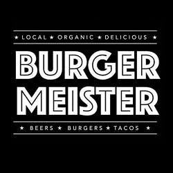 Burgermeister Logo