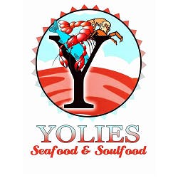 Yolies Delight Logo