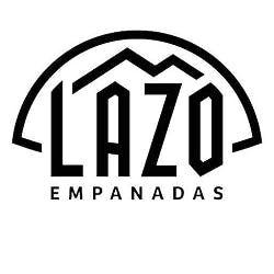 Lazo Empanadas Logo