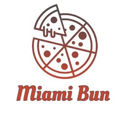 Miami Bun Logo