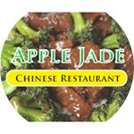 Apple Jade Inc Logo