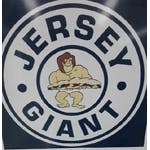 Jersey Giant Subs (W Saginaw St)