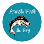 Fresh Fish & Fry Logo