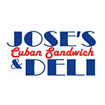 Jose's Cuban Sandwich and Deli - 574 Grand River Logo