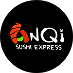 AnQi Sushi Express Logo