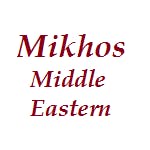 Mikho's Middle Eastern Cuisine Logo