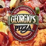 Georgio's Pizza Logo