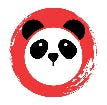 Panda House Logo