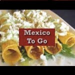 Mexico To Go Logo