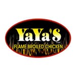 YaYas Flame Broiled Chicken