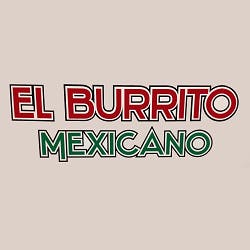 El Burrito Mexicano