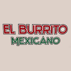 El Burrito Mexicano Logo