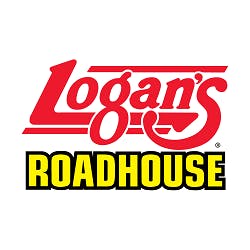 Logan's Roadhouse 411 (5800 W. Saginaw Hwy) Logo