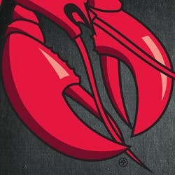 Red Lobster (3130 East Saginaw Street) Logo