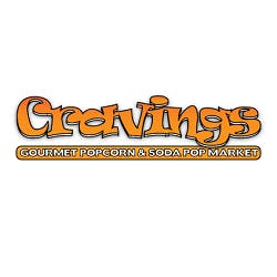Cravings Popcorn