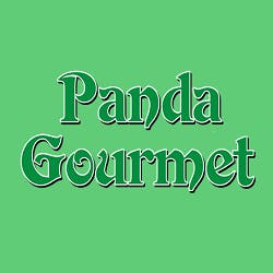 Panda Gourmet Logo