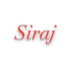Siraj Cuisine