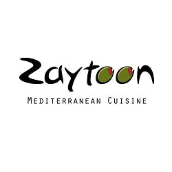 Zaytoon Logo