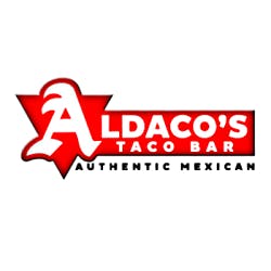 Aldaco's Restaurant Logo