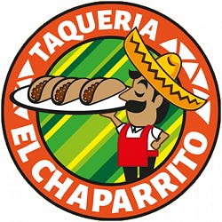 Taqueria El Chaparrito Logo