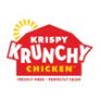 KRISPY KRUNCHY CHICKEN (LANSING) Logo