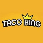 Taco King - W Liberty Rd. Logo