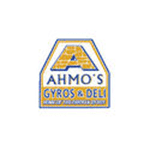 Ahmo's Gyros & Deli - Dexter Ann Arbor Rd