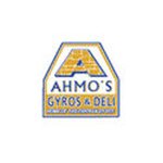 Ahmo's Gyros & Deli - Dexter Ann Arbor Rd Logo