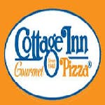 Cottage Inn Pizza - Broadway St Logo