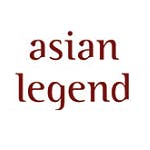 Asian Legend Logo