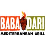 Baba Dari Mediterranean Grill Logo