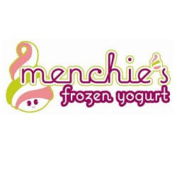 Menchie's Frozen Yogurt Logo