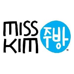 Miss Kim Logo