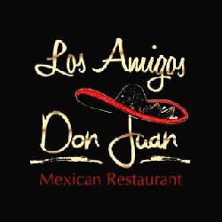 Los Amigos Don Juan Logo