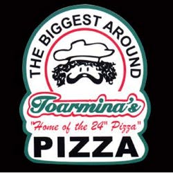 Toarmina's Pizza