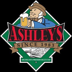 Ashley's