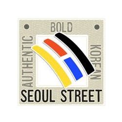 Seoul Street Logo