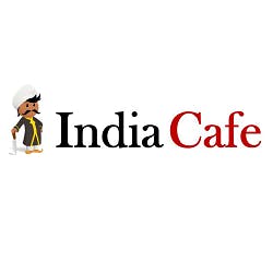 India Cafe Logo