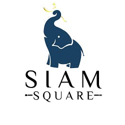 Siam Square Logo