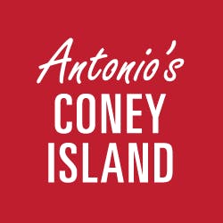 Antonio's Coney Island Logo