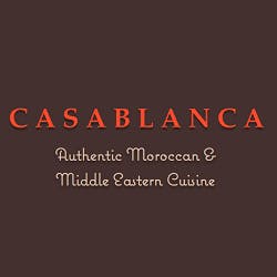 Casablanca Logo