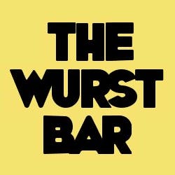 The Wurst Bar Logo