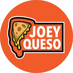 Joey Queso Logo