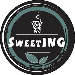 Sweeting - University Ave Logo