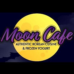 Moon Cafe Logo